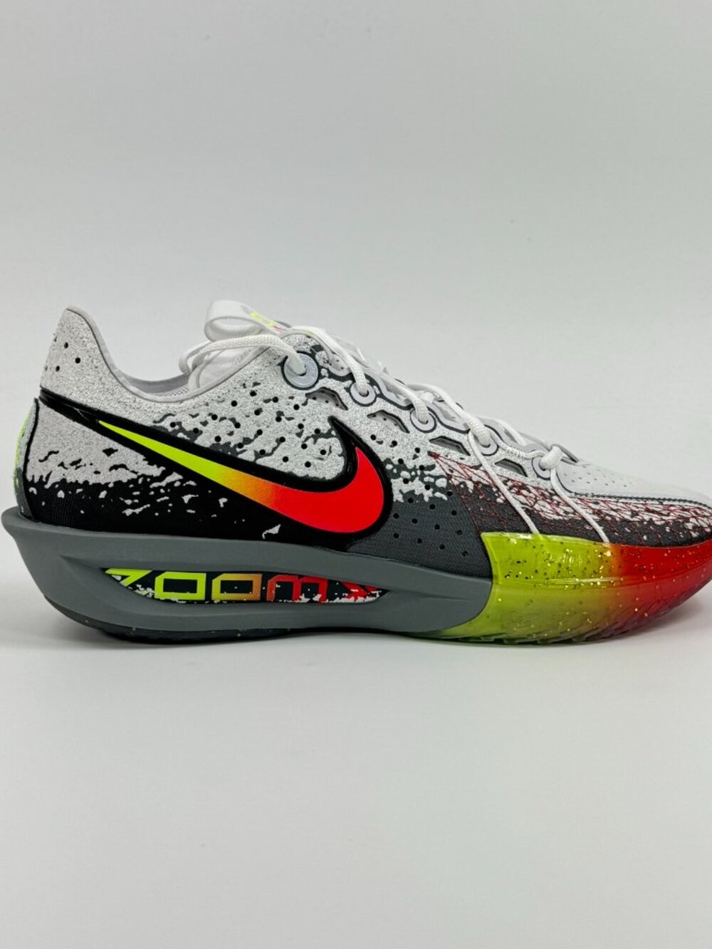 Nike Air Zoom GT Cut 3 'Christmas' II6580-001 Basketball size 11.5